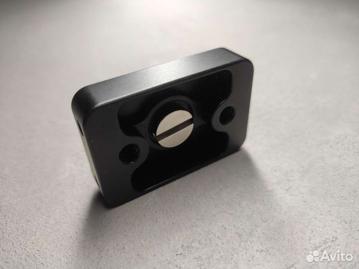 Площадка для dji ronin