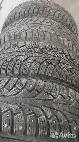 Nordman 5 185/65 R15