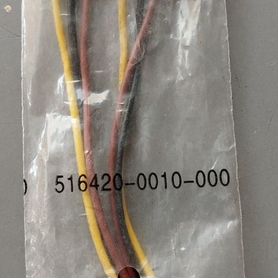 Переходник HP с 4pin Molex х2 на 6PIN PCI-E