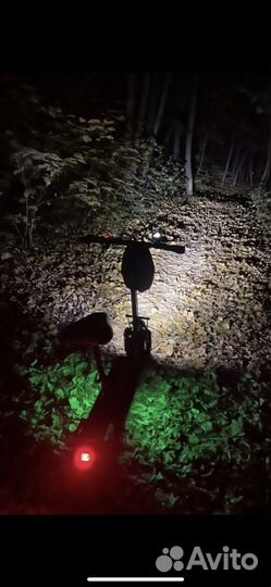 Продается электро самокат mini PRO 3