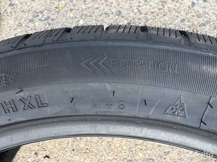 Grenlander IceHawke II 285/50 R20 116H