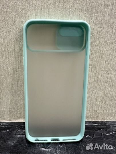 Чехол на iPhone 8 plus