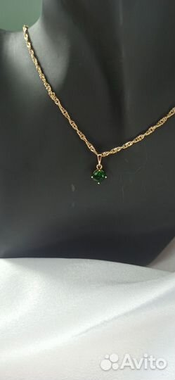 Кулон Медицинский сплав