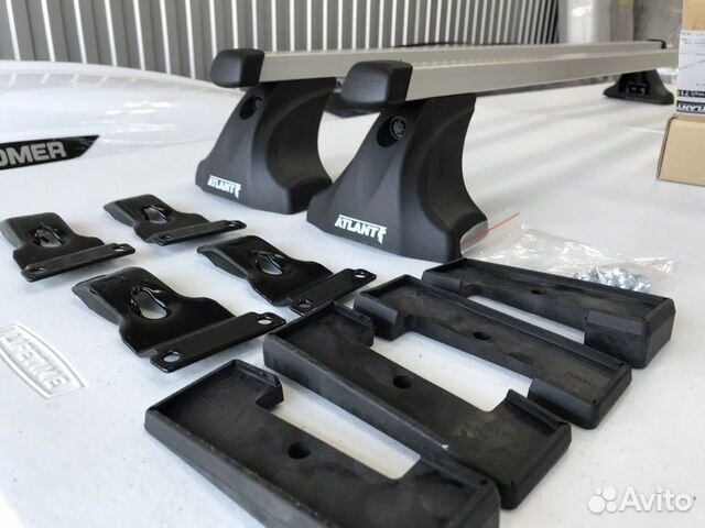 Багажник на крышу LADA Granta/Datsun On-Do