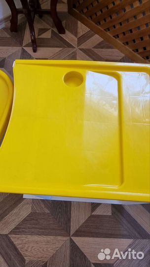 Столик для кормления трансформер