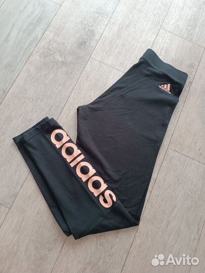 Лосины спортивные adidas S