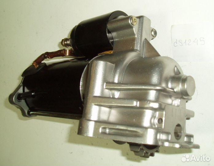 Стартер Ford Transit TDCi 1S7U-11000-BA