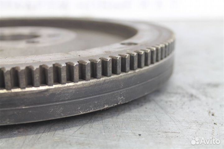 Маховик Nissan Sentra B17