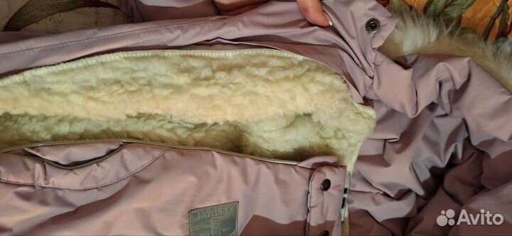 Комбинезон 80