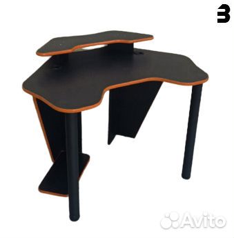 Геймерский стол progammer