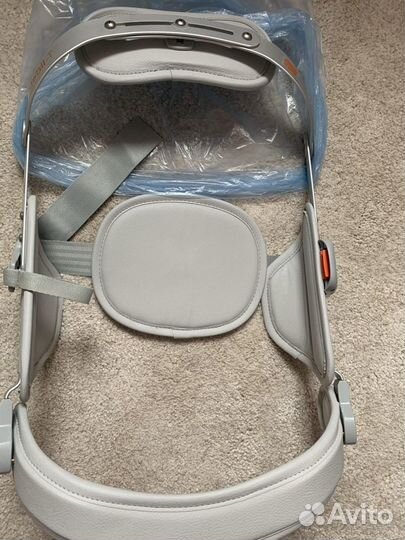 Корсет гиперэкстензионный