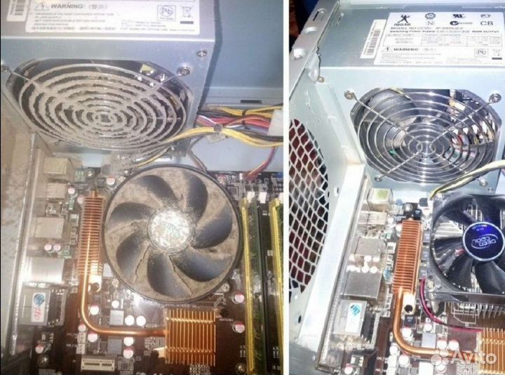 Компьютерный мастер