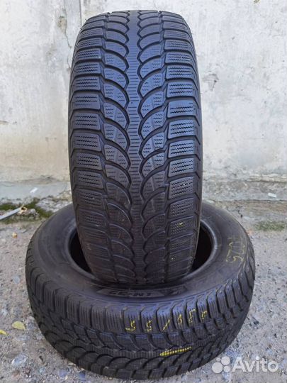 Bridgestone Blizzak LM-32 235/55 R17 103V