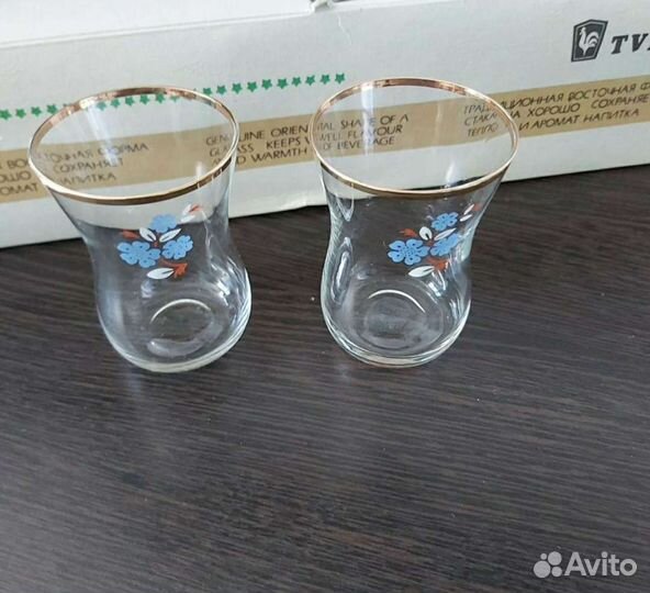 Наборы стопок