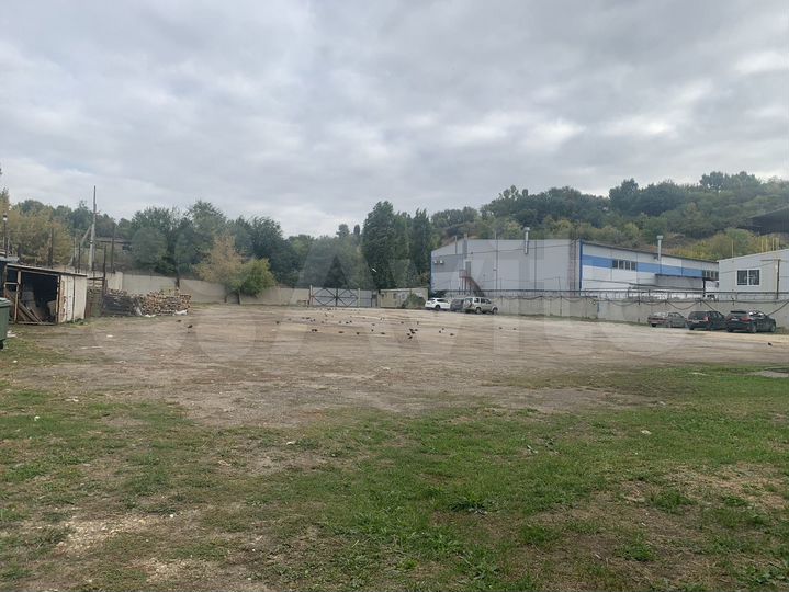 Склад, 1200 м²
