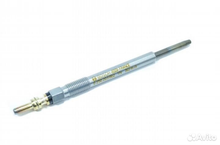 Свеча накаливания