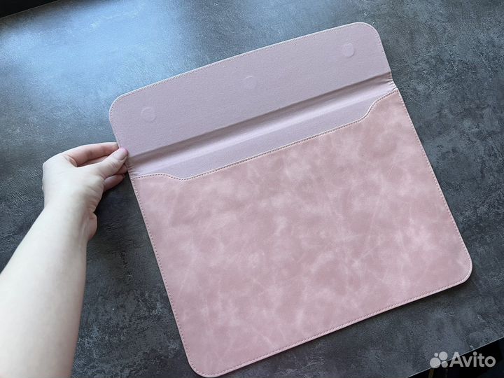 Чехол-конверт для ноутбука, планшета, документов
