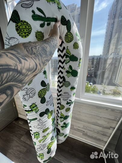 Подушка для беременных