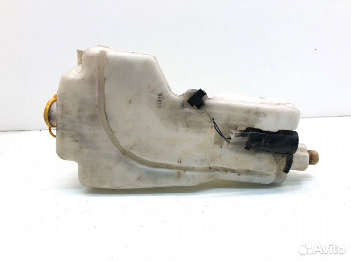 Бачок омывателя Ford Ranger 2.5 TD 2005