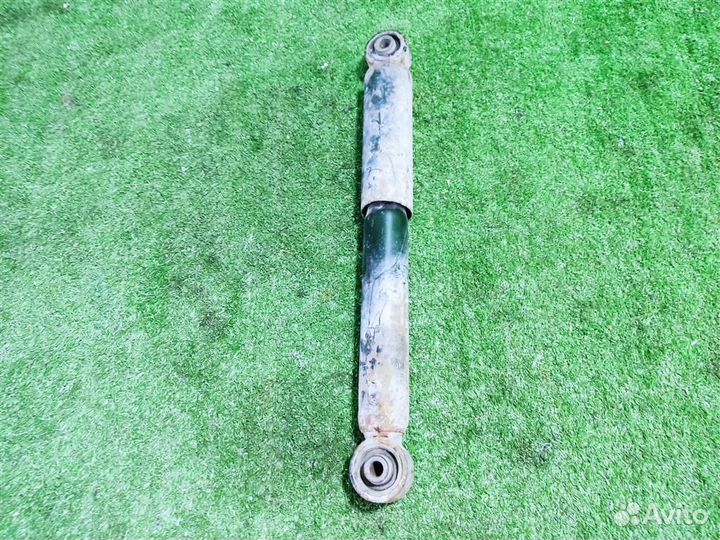 Стойка амортизатора задняя volkswagen Caddy 3 2013