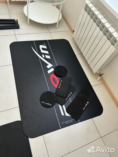 Тренажеры v sport