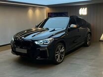 BMW X6 4.4 AT, 2020, 95 928 км, с пробегом, цена 8 800 000 руб.