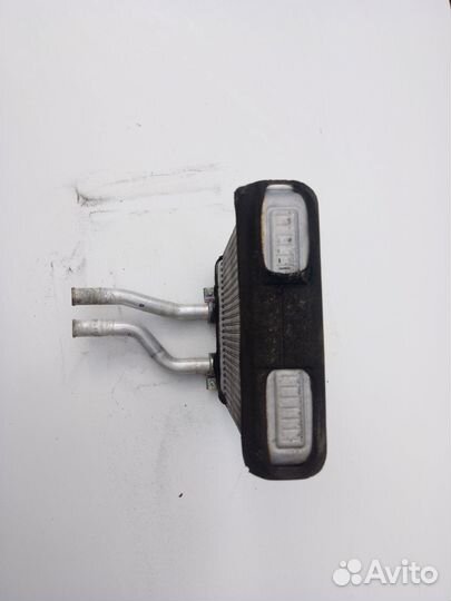 Радиатор печки Toyota