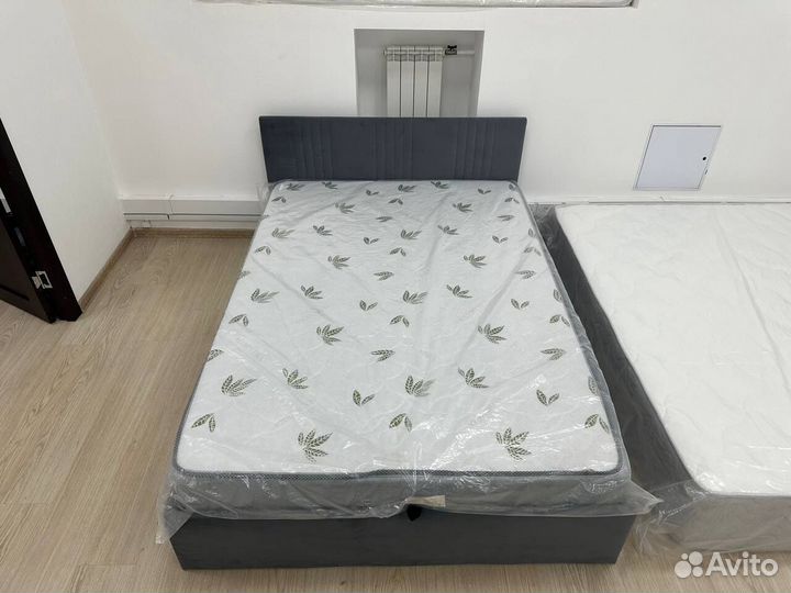 Кровать двухспальная 160 200 90 200 от производителя