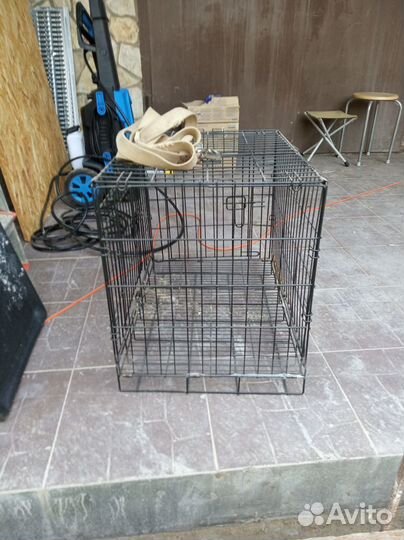 Переноска для животных