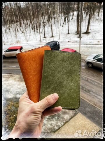 Обложка для документов