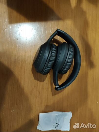 Bluetooth наушники