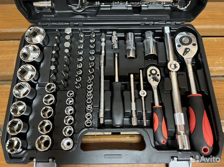 Набор инструментов