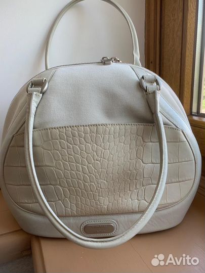 Сумка samsonite&Alexander MQueen