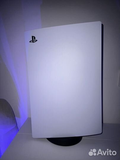 Sony playstation 5