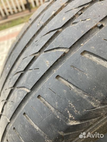 Matador MP 47 Hectorra 3 195/55 R16