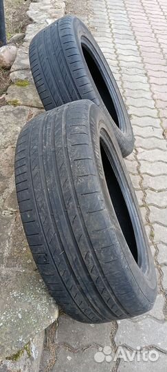 Continental ContiSportContact 5 235/60 R18 103H
