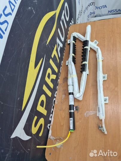 Подушка безопасности левая Kia Seltos 1 G4FP