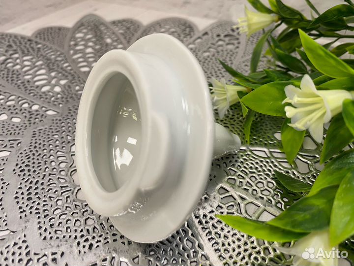 Крышка для чайник 1,2л недекорированный Bernadotte