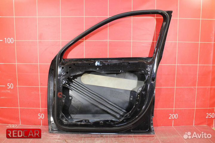 Дверь передняя правая Volkswagen Touareg NF (10)