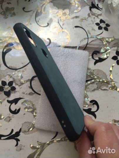 Чехол на телефон Redmi Mi A2 Lite, новый