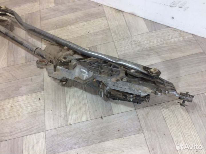 Трапеция дворников Mazda Cx-7