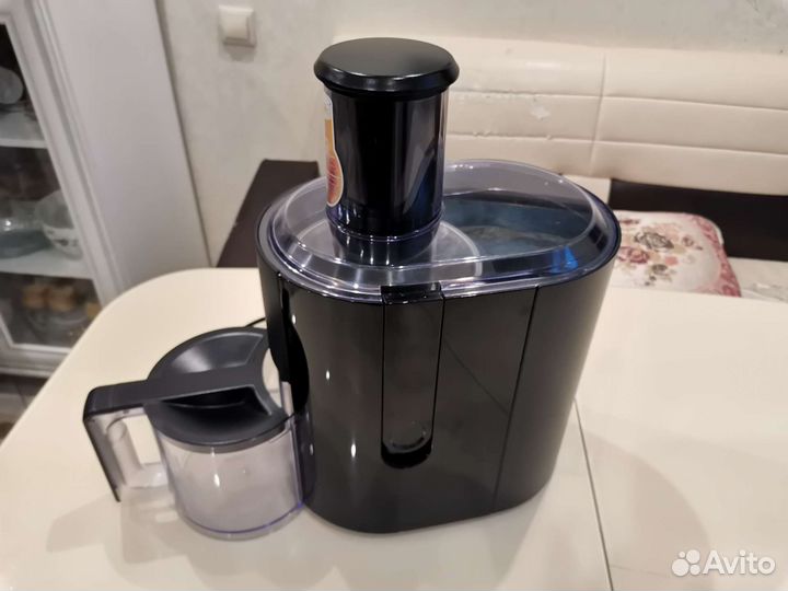 Соковыжималка braun