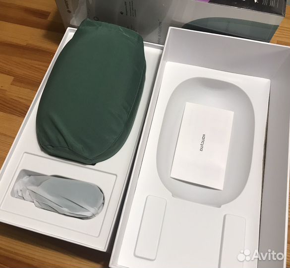 Vk капсула Маруся