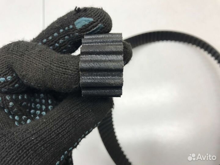 Ремень грм Gates 5627xs Fiat Doblo