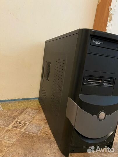 Корпус для пк