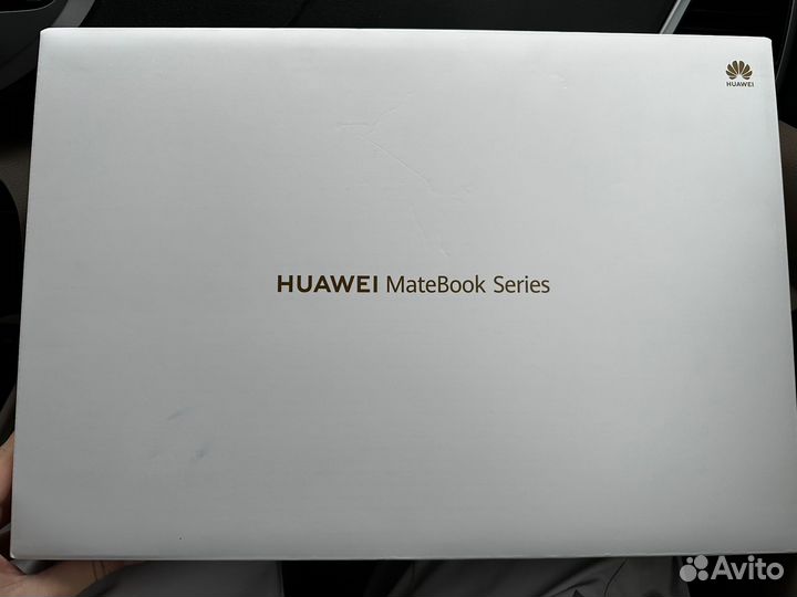 Huawei MateBook 14 2k i5/16Gb/512gb