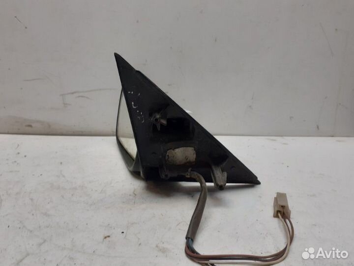 Зеркало левое электрическое Volkswagen Passat B3