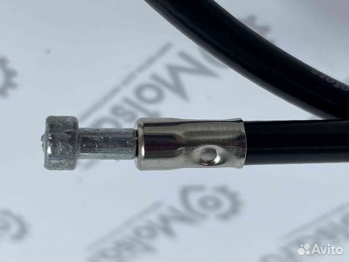 Трос Мопед сцепления