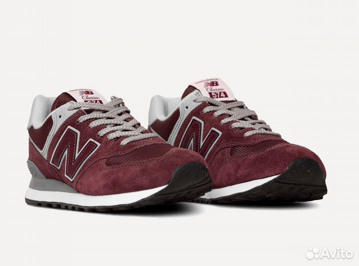 New Balance Кроссовки ML574EVM M