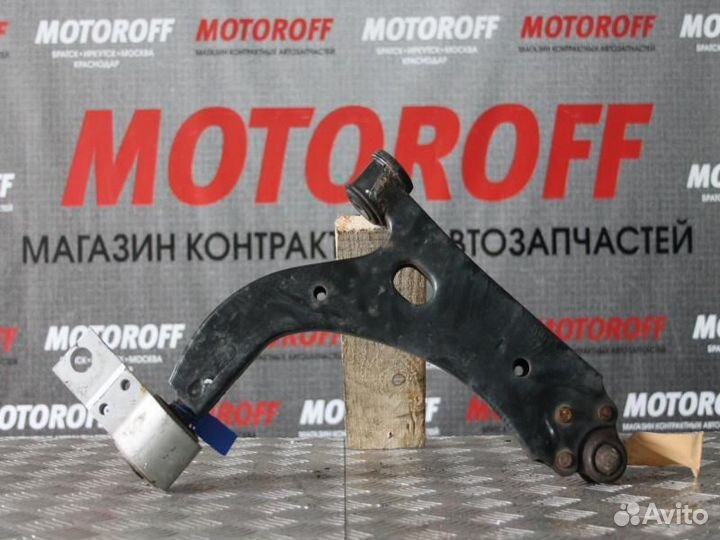 Рычаг передний левый Мазда Мазда Верисса DC5